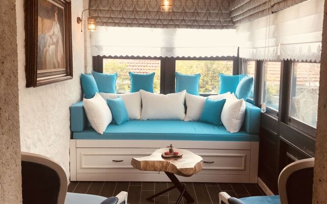 Provence Mansion Alacati