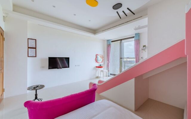 Fernan B&B