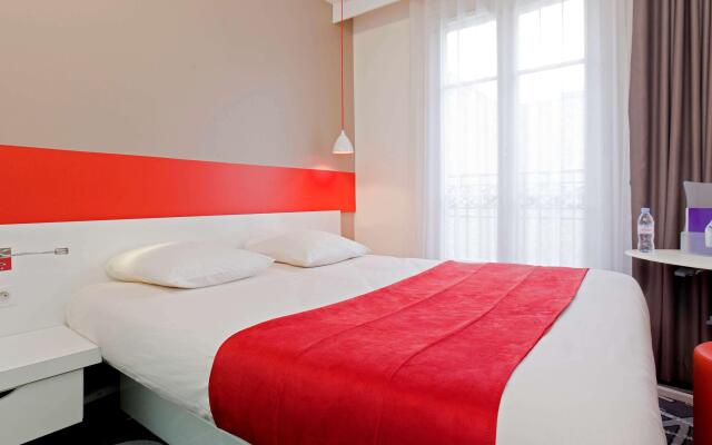 ibis Styles Paris Montmartre Nord