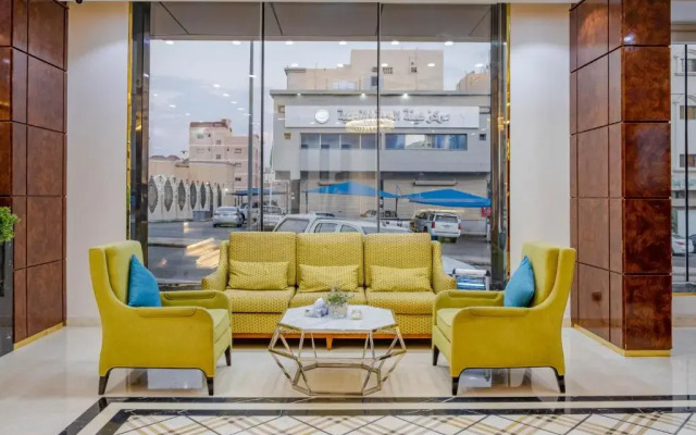 Nersyan Taiba VIP