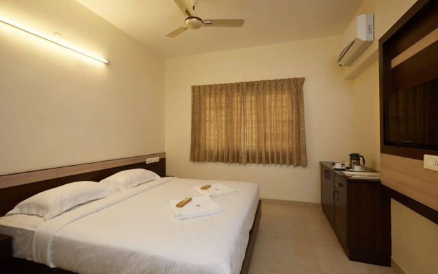 Siva Residency