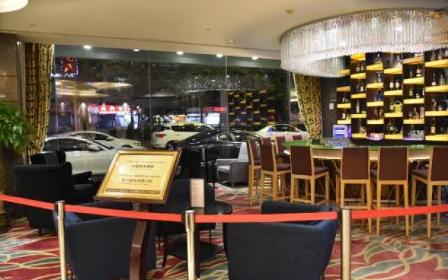 Dongyue Hotel