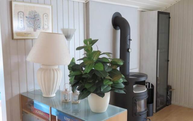 6 Person Holiday Home in Væggerløse