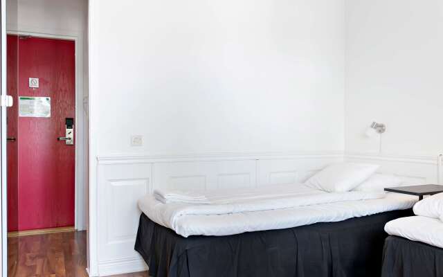 Sure Hotel by Best Western Vilsta Sporthotell