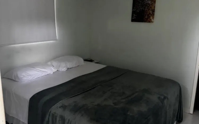 Pousada e Hostel Alameda Boa Vista