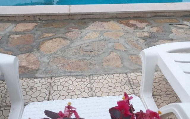Cozy Flat in Bodrum With Shared Pool Near Beach