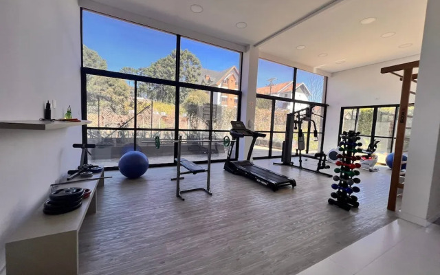 Loft cama Kingsize 3min centro turístico