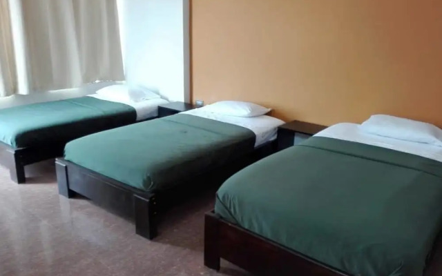 Hotel Central