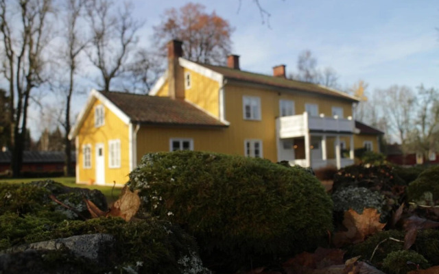 Hallebergs Bed & Breakfast
