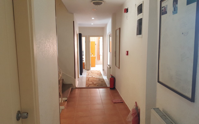 Anadolu Hotel