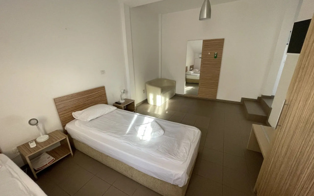 Piata Uniri Cozy Inn