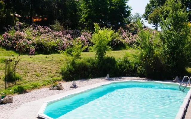 La Maestade Holiday Home