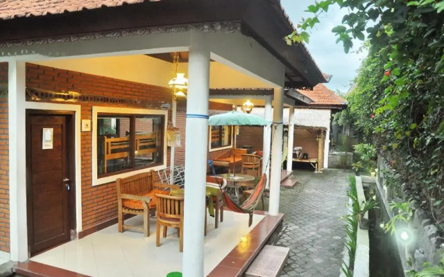 Soni Guest House