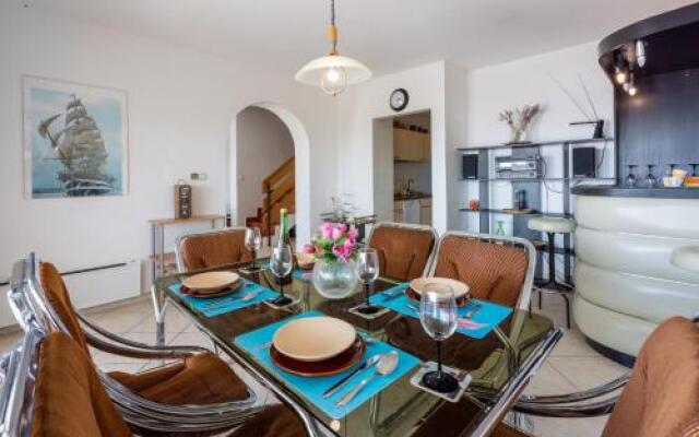 Apartment Aneta