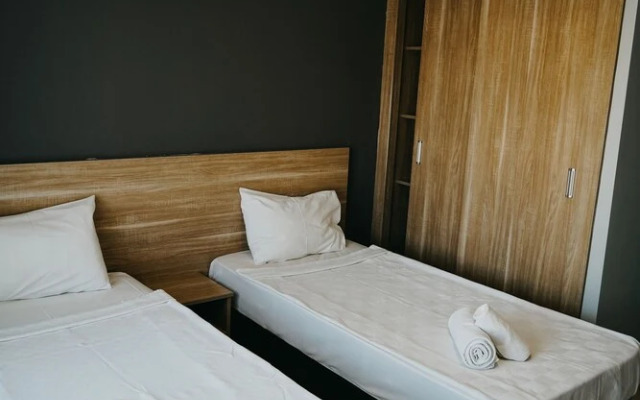 Rozetta Hotel