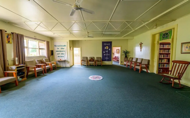 Emmanuel Conference and Retreat Centre