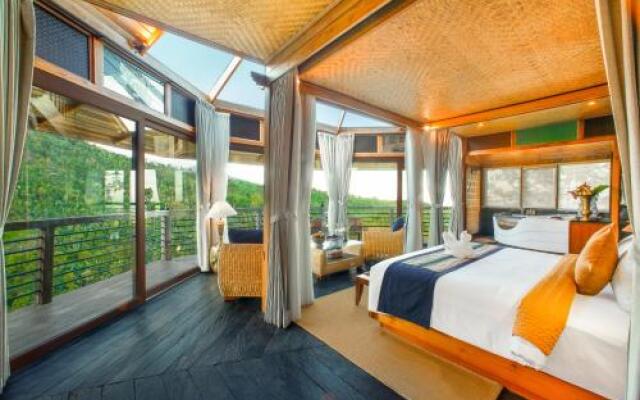 Munduk Heaven Luxury Villas