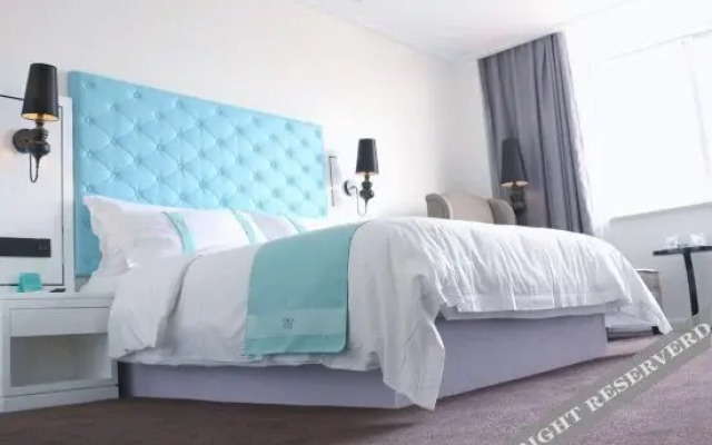 Xana Lite Hotelle (Liyang Hongkou)