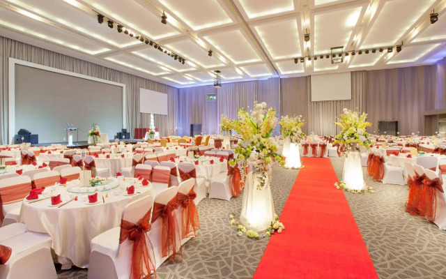 Vivatel Kuala Lumpur