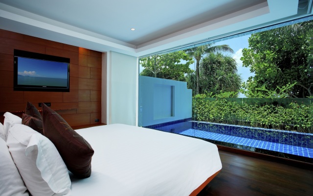 La Flora Resort Patong