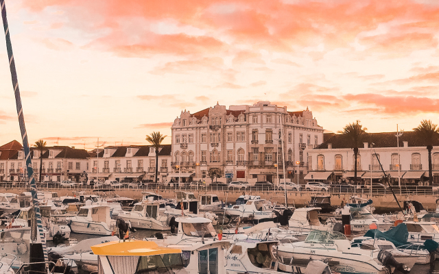 Bordoy Grand House Algarve