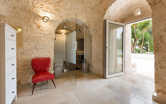 Villa Bijou