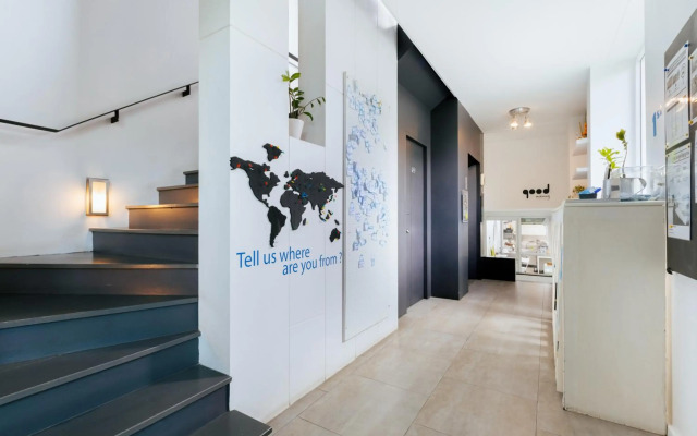 Blu Monkey Bed & Breakfast Phuket