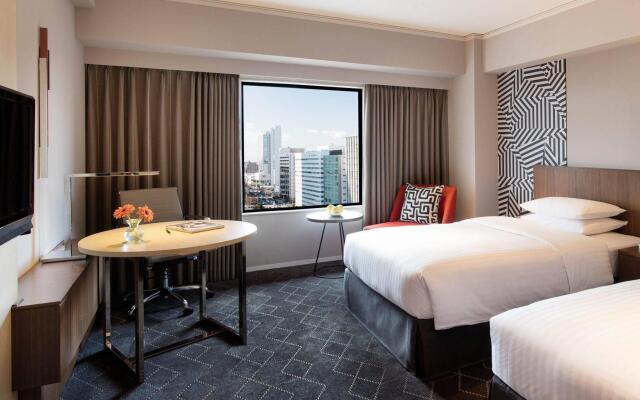 Courtyard by Marriott Shin-Osaka Station