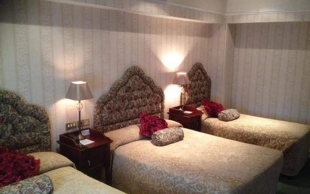 Arbutus Hotel Killarney
