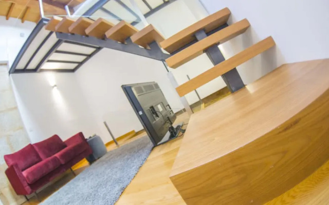 Fonte de Santo Antonio by Como en Casa