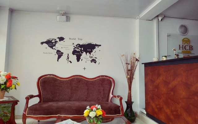 Hotel Confort Bogotá