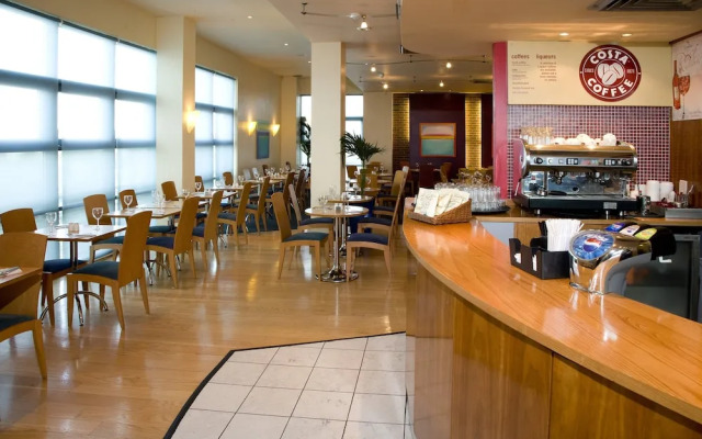 Premier Inn London Wimbledon South