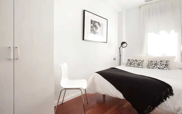 Rent Top Apartments Eixample