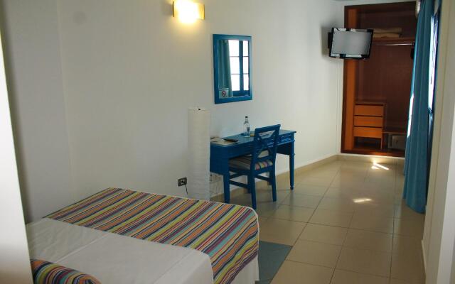 RK Hotel El Cabo