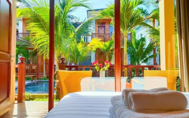 valentina resort & spa