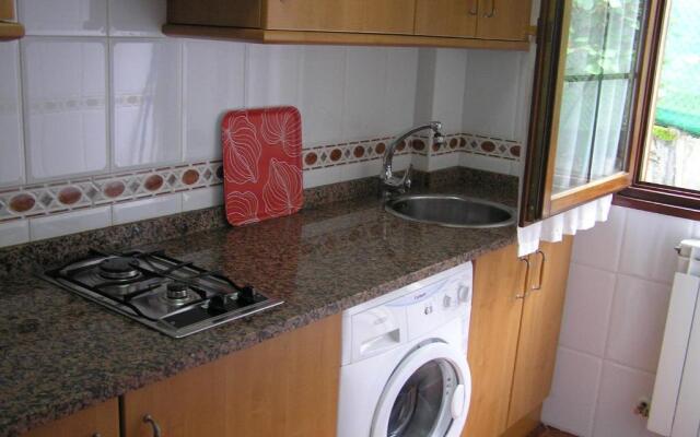 Apartamentos Los Anades