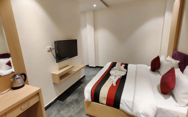 Hotel Dua Grand