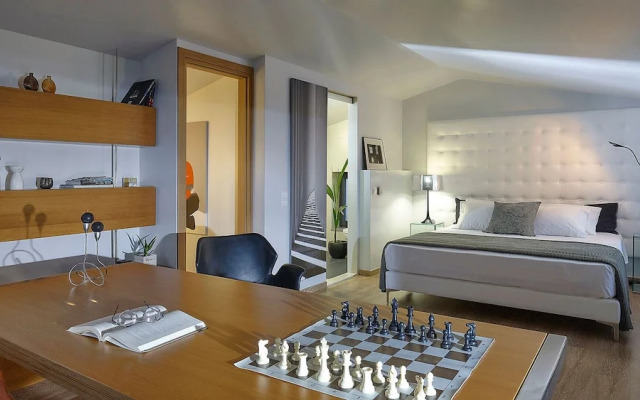 Casa Blue Villa in Crete