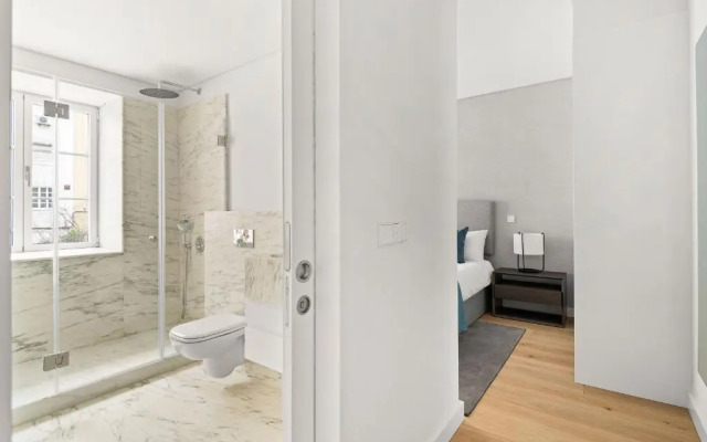 Mirabilis Apartments - AAA23