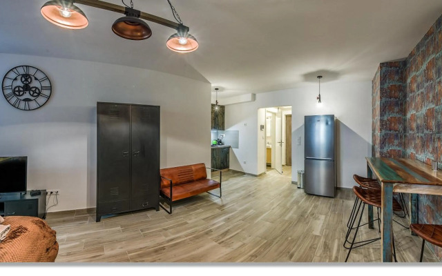 Duna Aréna Boutique Apartment