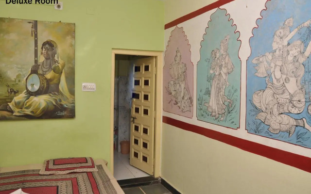 Jag Niwas Guest House