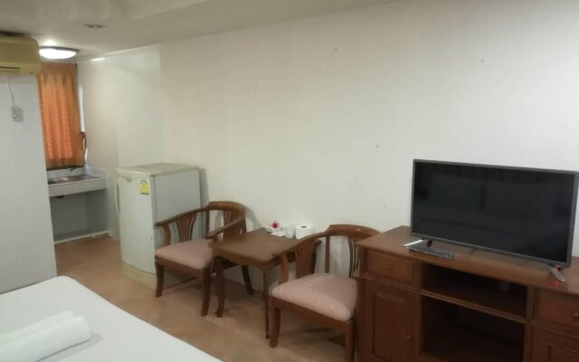 JS Tower Service Apartment