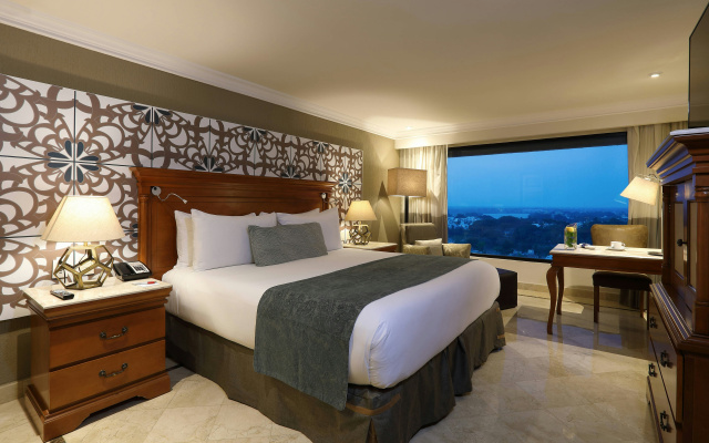 Villahermosa Marriott Hotel