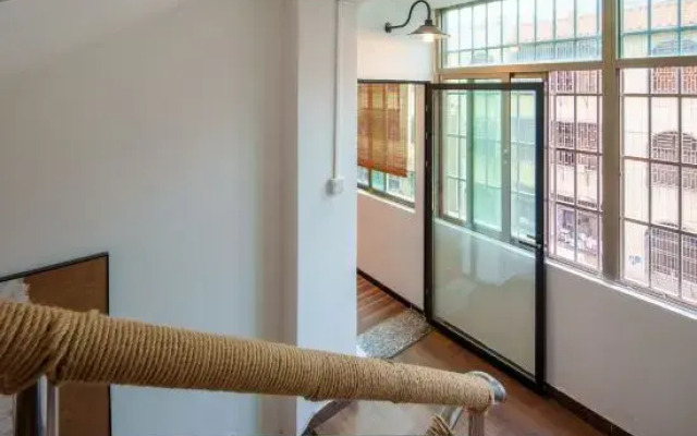 Liyuan Tinghaiju Boutique Homestay