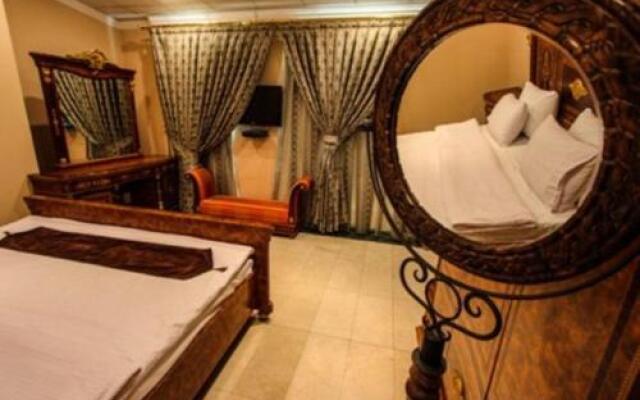 Inter Hotel