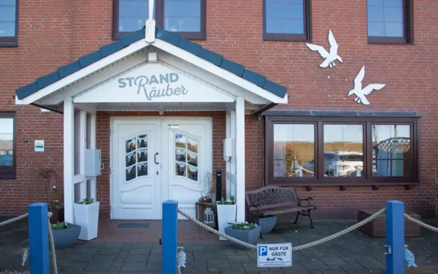 Hotel Strandrauber
