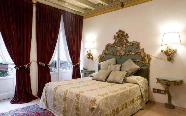 La Corte di Giulietta Exclusive Suites