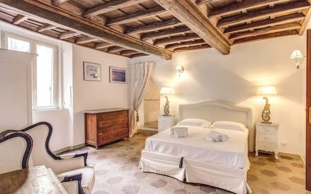 HI Navona apartment