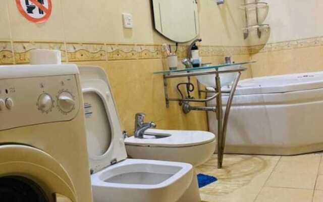 Yes Hostel Baku