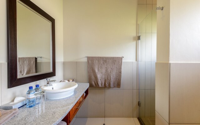Legend Golf & Safari Resort